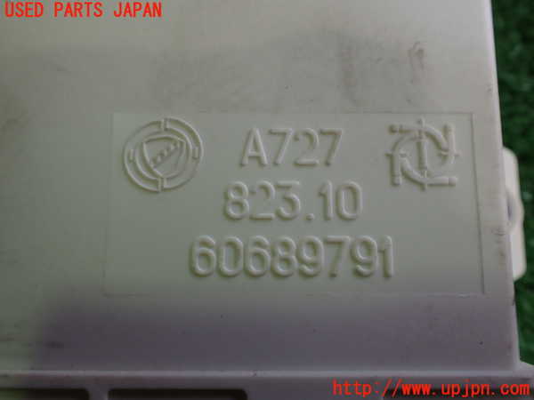 2UPJ-9230096146]アルファロメオ・156 GTA(932AXB)コンピューター1 中古_4