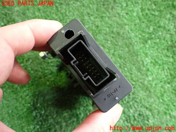 2UPJ-9230096147]アルファロメオ・156 GTA(932AXB)コンピューター2 中古_3