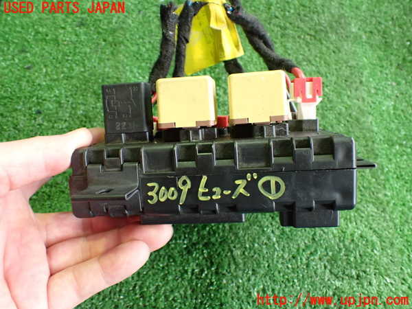 2UPJ-9230096741]アルファロメオ・156 GTA(932AXB)ヒューズボックス1 中古_3