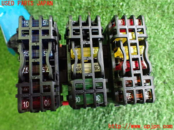 2UPJ-9230096742]アルファロメオ・156 GTA(932AXB)ヒューズボックス2 中古_2