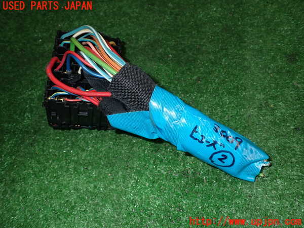 2UPJ-9230096742]アルファロメオ・156 GTA(932AXB)ヒューズボックス2 中古_3