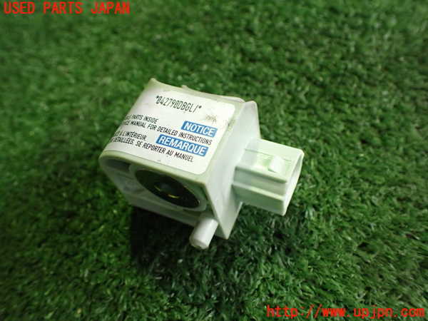 2UPJ-9230096356]アルファロメオ・156 GTA(932AXB)エアバッグセンサー1 中古_2