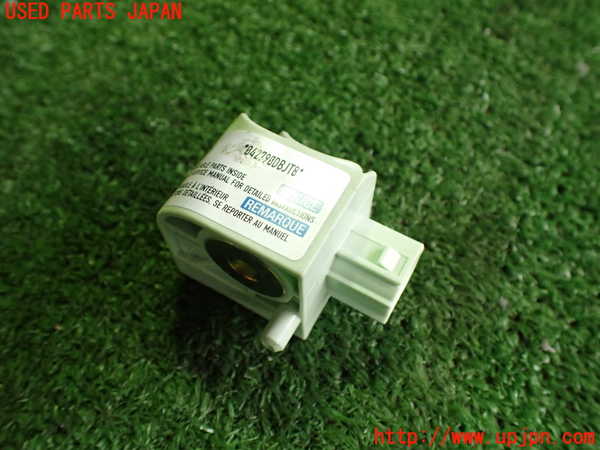 2UPJ-9230096357]アルファロメオ・156 GTA(932AXB)エアバッグセンサー2 中古_2