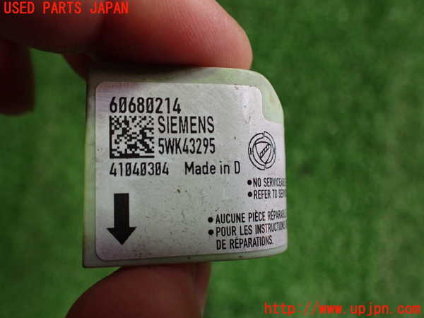 2UPJ-9230096357]アルファロメオ・156 GTA(932AXB)エアバッグセンサー2 中古_3