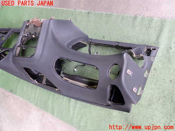 2UPJ-9230097505]アルファロメオ・156 GTA(932AXB)ダッシュボード (ジャンク品) 中古_3