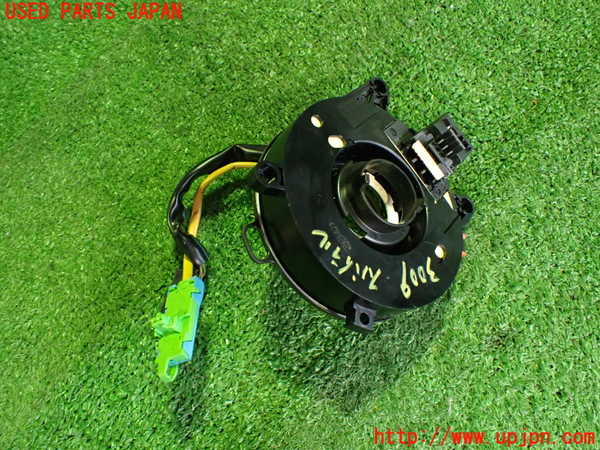 2UPJ-9230096800]アルファロメオ・156 GTA(932AXB)スパイラルケーブル(リール) 中古_2