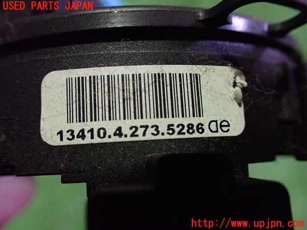 2UPJ-9230096800]アルファロメオ・156 GTA(932AXB)スパイラルケーブル(リール) 中古_3