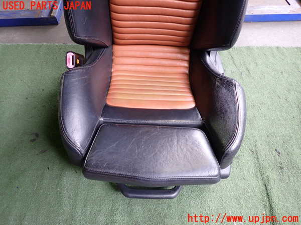 2UPJ-9230097065]アルファロメオ・156 GTA(932AXB)助手席シート 中古_2