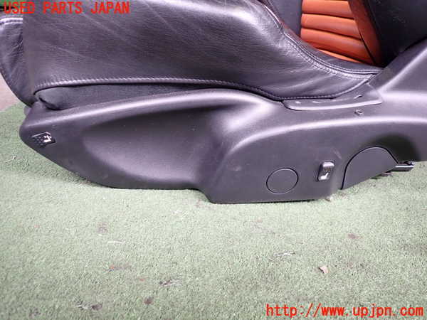 2UPJ-9230097065]アルファロメオ・156 GTA(932AXB)助手席シート 中古_3