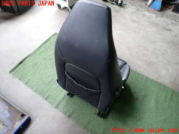 2UPJ-9230097065]アルファロメオ・156 GTA(932AXB)助手席シート 中古_4