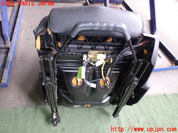 2UPJ-9230097065]アルファロメオ・156 GTA(932AXB)助手席シート 中古_5