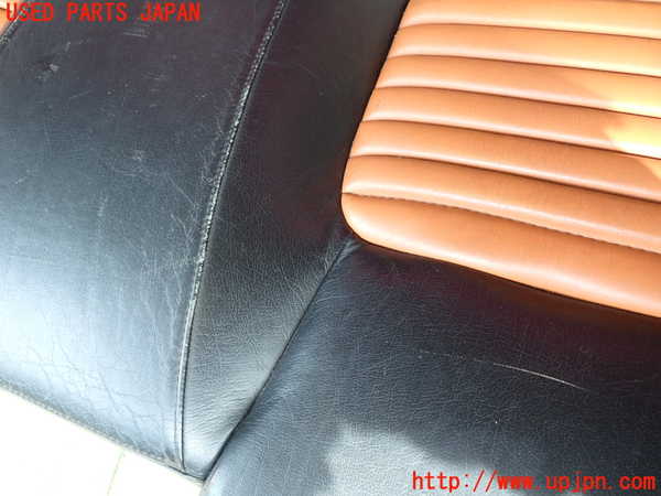 2UPJ-9230097385]アルファロメオ・156 GTA(932AXB)リアシート 中古_4