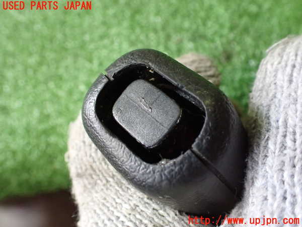 2UPJ-9230097550]アルファロメオ・156 GTA(932AXB)サイドブレーキレバー (ジャンク品) 中古_3