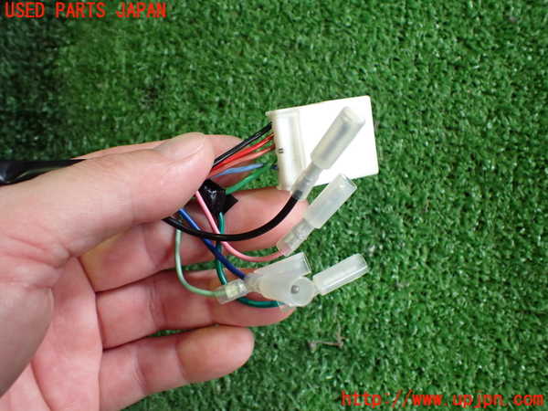 2UPJ-9230097555]アルファロメオ・156 GTA(932AXB)ATシフトレバー 中古_3