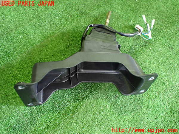 2UPJ-9230097555]アルファロメオ・156 GTA(932AXB)ATシフトレバー 中古_4