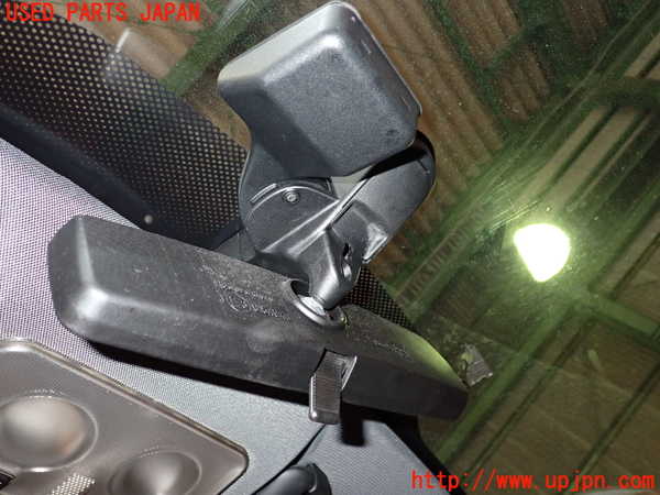 2UPJ-9230097615]アルファロメオ・156 GTA(932AXB)ルームミラー 中古_3