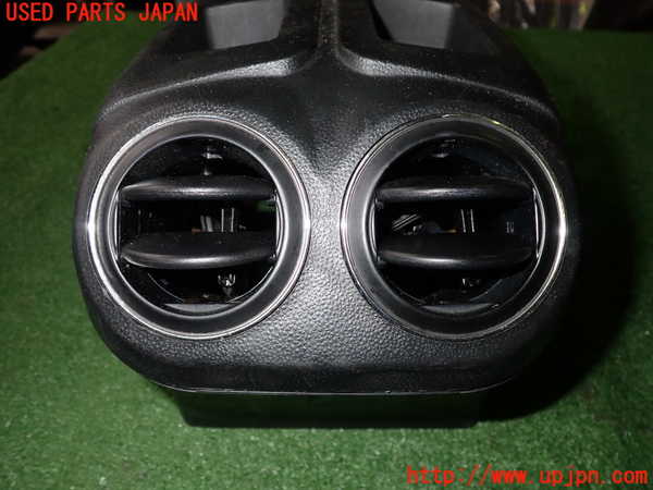 2UPJ-9230097540]アルファロメオ・156 GTA(932AXB)センターコンソール 中古_3