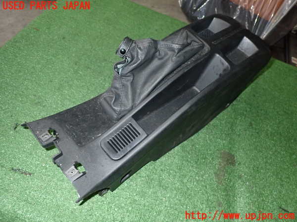 2UPJ-9230097540]アルファロメオ・156 GTA(932AXB)センターコンソール 中古_4