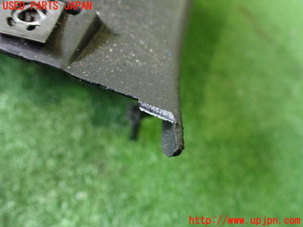 2UPJ-9230097540]アルファロメオ・156 GTA(932AXB)センターコンソール 中古_5