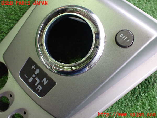 2UPJ-9230097549]アルファロメオ・156 GTA(932AXB)コンソール 中古_2