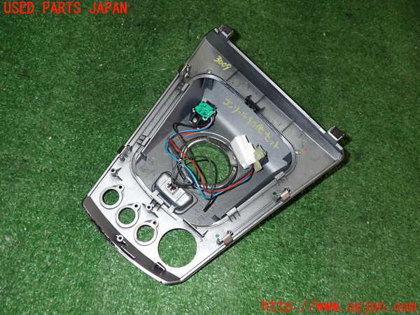 2UPJ-9230097549]アルファロメオ・156 GTA(932AXB)コンソール 中古_3