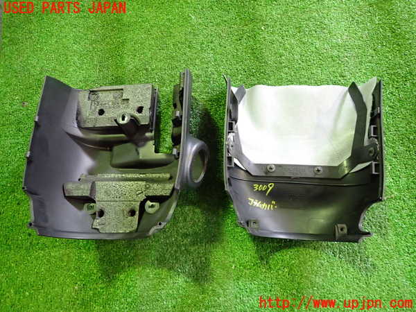 2UPJ-9230097905]アルファロメオ・156 GTA(932AXB)コラムカバー 中古_2