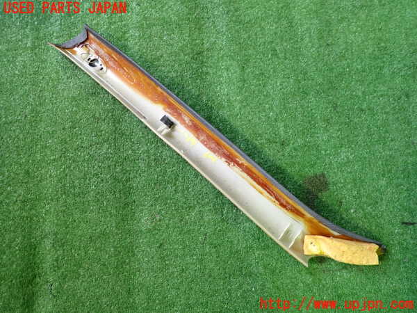 2UPJ-9230097655]アルファロメオ・156 GTA(932AXB)右フロントピラートリム 中古_3