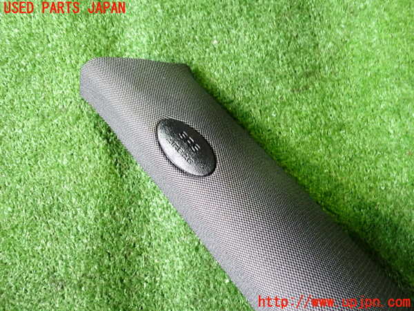 2UPJ-9230097660]アルファロメオ・156 GTA(932AXB)左フロントピラートリム 中古_2