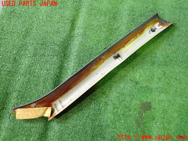 2UPJ-9230097660]アルファロメオ・156 GTA(932AXB)左フロントピラートリム 中古_3