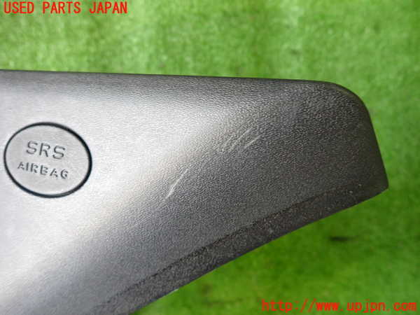 2UPJ-9230097680]アルファロメオ・156 GTA(932AXB)左リアピラートリム 中古_2