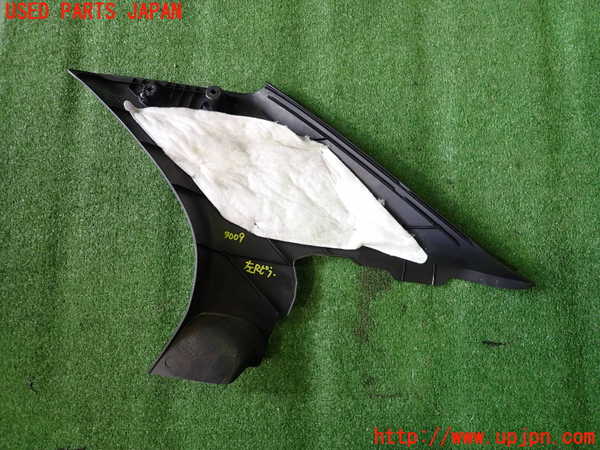 2UPJ-9230097680]アルファロメオ・156 GTA(932AXB)左リアピラートリム 中古_3
