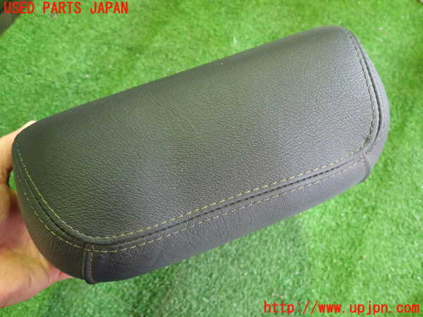 2UPJ-9230097150]アルファロメオ・156 GTA(932AXB)右2列目ヘッドレスト 中古_3