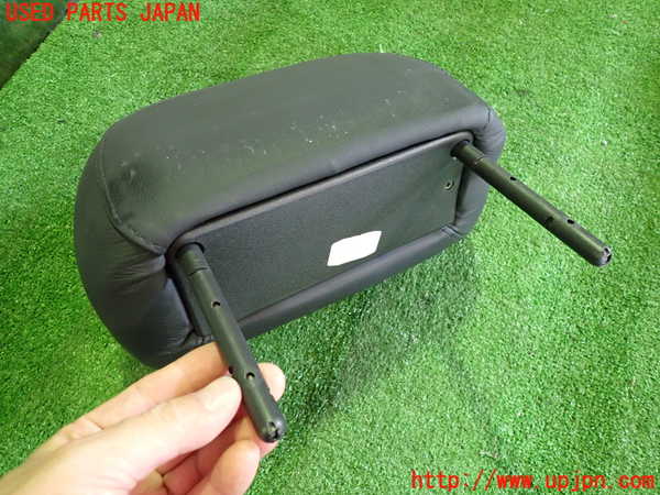 2UPJ-9230097180]アルファロメオ・156 GTA(932AXB)左2列目ヘッドレスト 中古_2