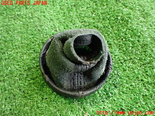 2UPJ-9230097575]アルファロメオ・156 GTA(932AXB)シフトブーツ 中古_3