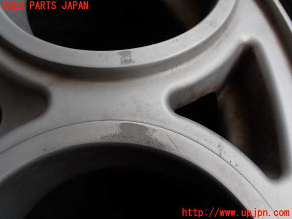 2UPJ-9230099036]アルファロメオ・156 GTA(932AXB)タイヤ　ホイール　1本① 225/45R17 中古_3