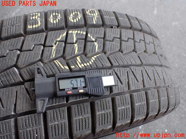 2UPJ-9230099036]アルファロメオ・156 GTA(932AXB)タイヤ　ホイール　1本① 225/45R17 中古_4