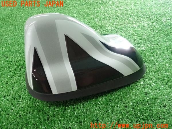 3UPJ=9230100510]BMW ミニ(MINI)クーパーS クラブマン(LN20 F54)純正 アンテナ カバー付 中古_2