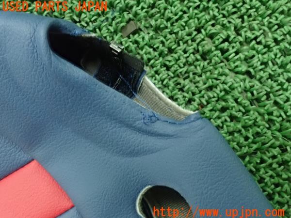 3UPJ=9230100608]BMW ミニ(MINI)クーパーS クラブマン(LN20 F54)CABANA カバナ シートカバー いかり肩×オットマンあり 1台分 中古_5