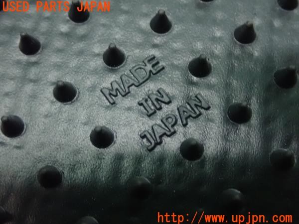 3UPJ=9230100634]BMW ミニ(MINI)クーパーS クラブマン(LN20 F54)ラゲッジマット トランクマット 中古_4