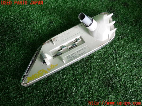 2UPJ-9230101160]BMW ミニ(MINI)クーパーS クラブマン(LN20)右ウィンカーレンズ 中古 (F54)_2