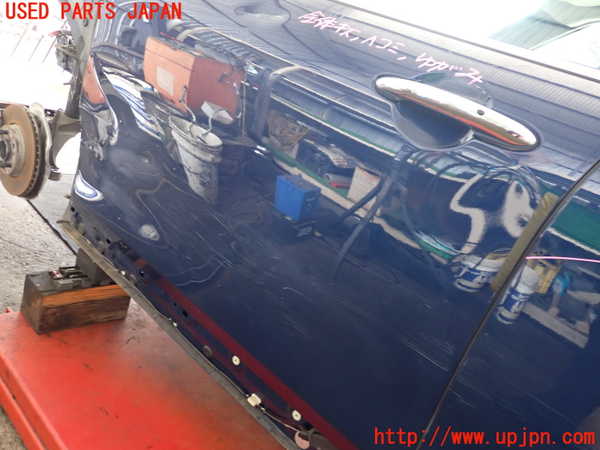 2UPJ-9230101260]BMW ミニ(MINI)クーパーS クラブマン(LN20)左前ドア (43R-011025) 中古 (F54)_2