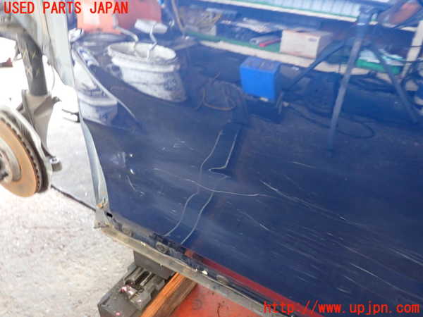 2UPJ-9230101260]BMW ミニ(MINI)クーパーS クラブマン(LN20)左前ドア (43R-011025) 中古 (F54)_3