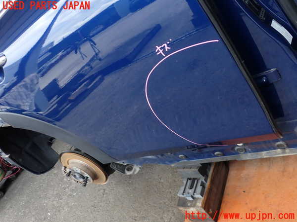 2UPJ-9230101290]BMW ミニ(MINI)クーパーS クラブマン(LN20)右後ドア (43R-011057) 中古 (F54)_2