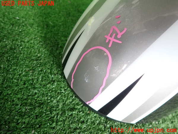 2UPJ-9230101210]BMW ミニ(MINI)クーパーS クラブマン(LN20)右ドアミラー 中古 (F54)_3