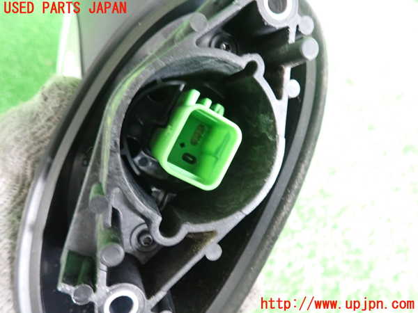 2UPJ-9230101210]BMW ミニ(MINI)クーパーS クラブマン(LN20)右ドアミラー 中古 (F54)_5