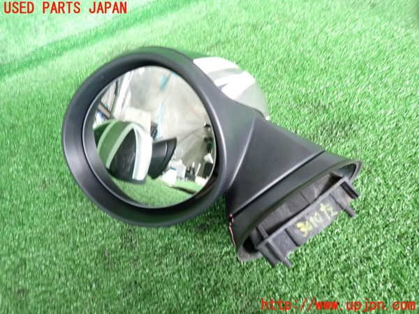 2UPJ-9230101212]BMW ミニ(MINI)クーパーS クラブマン(LN20)左ドアミラー 中古 (F54)_4