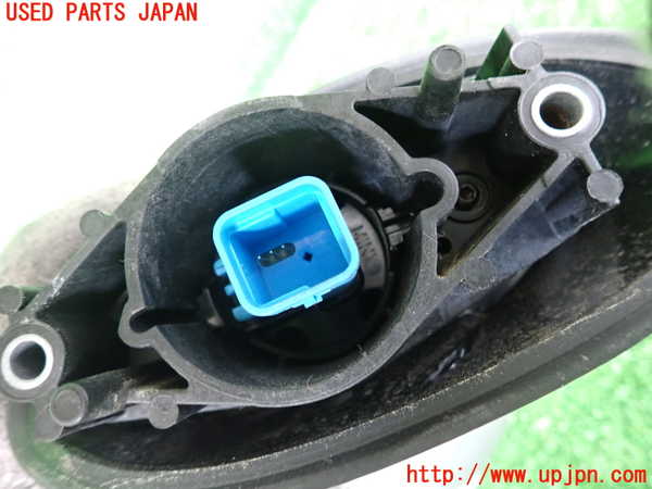 2UPJ-9230101212]BMW ミニ(MINI)クーパーS クラブマン(LN20)左ドアミラー 中古 (F54)_5
