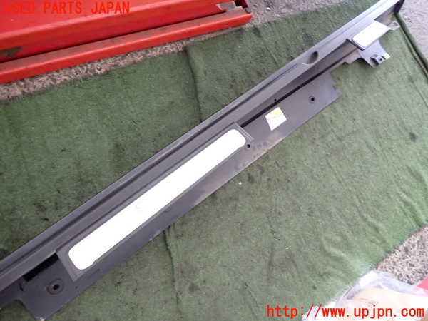 2UPJ-9230101390]BMW ミニ(MINI)クーパーS クラブマン(LN20)右サイドステップ 中古 (F54)_2