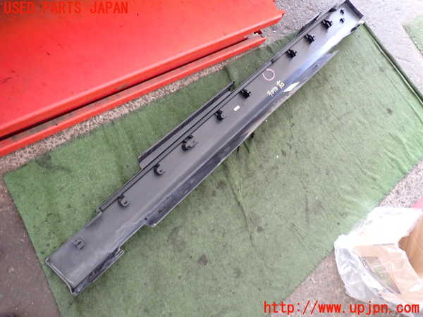 2UPJ-9230101390]BMW ミニ(MINI)クーパーS クラブマン(LN20)右サイドステップ 中古 (F54)_3