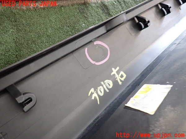 2UPJ-9230101390]BMW ミニ(MINI)クーパーS クラブマン(LN20)右サイドステップ 中古 (F54)_4